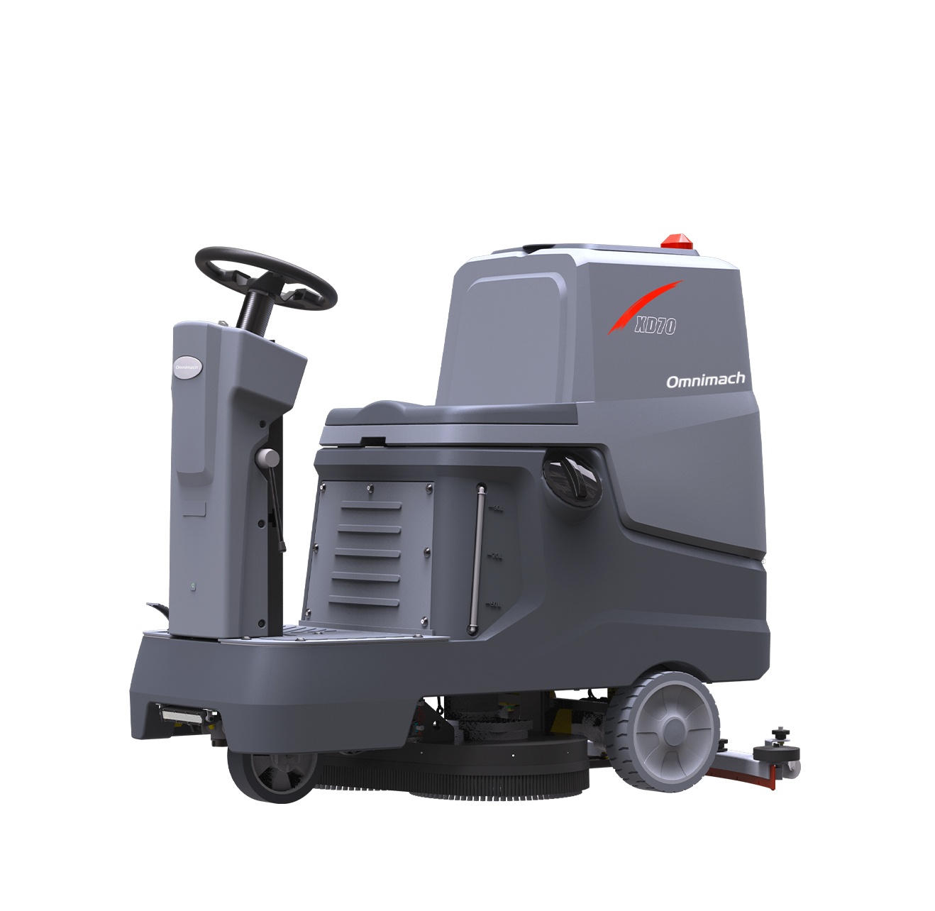 X9 Sensor