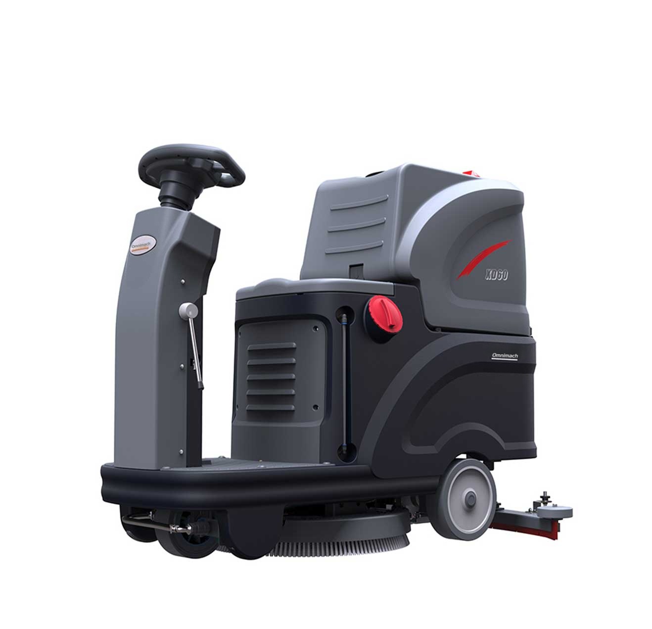 X9 Sensor